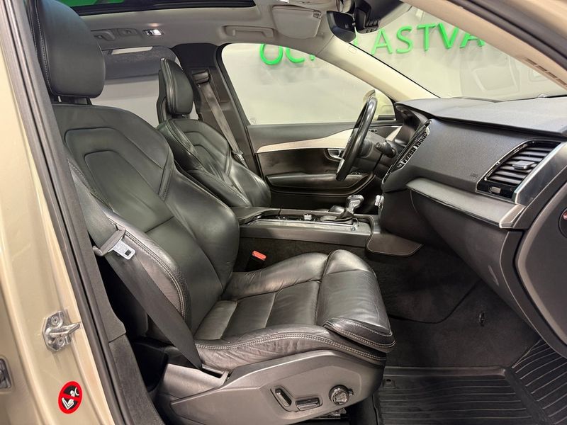 Volvo XC90 bild 12