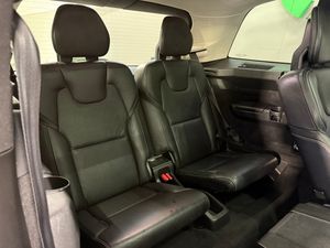 Volvo XC90 bild 16