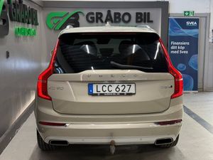 Volvo XC90 bild 8
