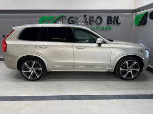 Volvo XC90 bild 6