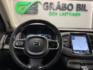 Volvo XC90 bild 20