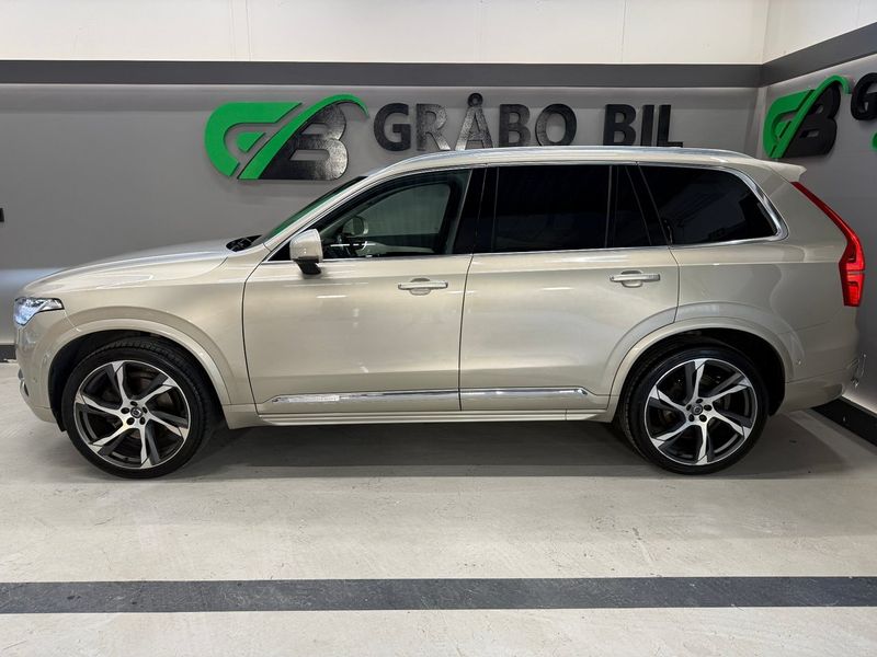 Volvo XC90 bild 2