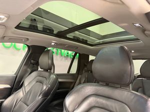 Volvo XC90 bild 17