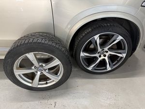 Volvo XC90 bild 10