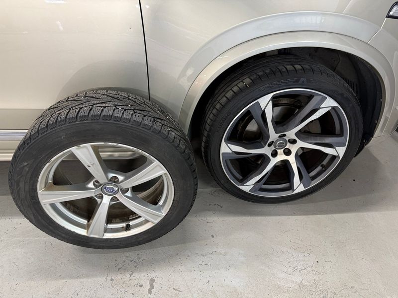 Volvo XC90 bild 10