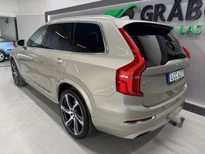 Volvo XC90 bild 3
