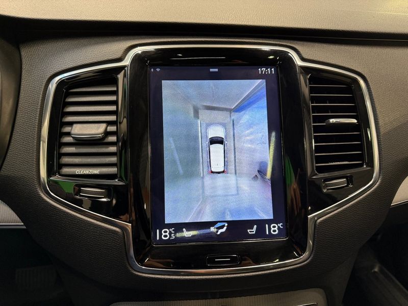 Volvo XC90 bild 21