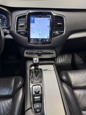 Volvo XC90 bild 19