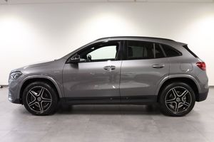 Mercedes GLA250 bild 3