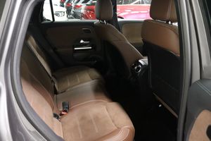 Mercedes GLA250 bild 26
