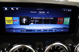 Mercedes GLA250 bild 18