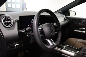 Mercedes GLA250 bild 23