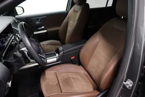 Mercedes GLA250 bild 24