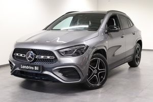 Mercedes GLA250 bild 1