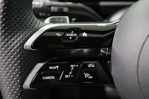Mercedes GLA250 bild 21