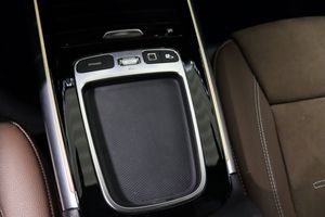Mercedes GLA250 bild 17