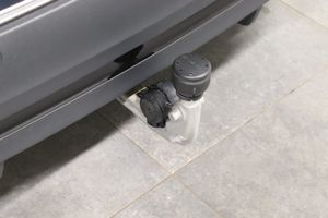 Mercedes GLA250 bild 7