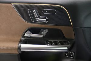 Mercedes GLA250 bild 20