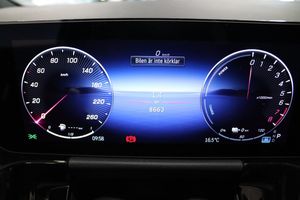 Mercedes GLA250 bild 13