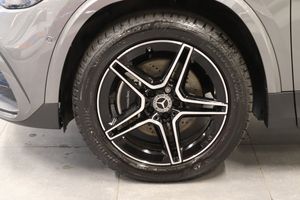 Mercedes GLA250 bild 9
