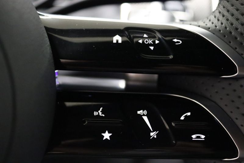Mercedes GLC300 bild 21