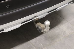 Mercedes GLC300 bild 7