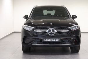 Mercedes GLC300 bild 2