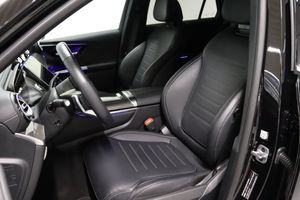 Mercedes GLC300 bild 23