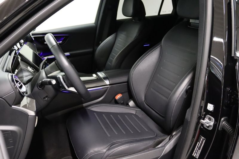 Mercedes GLC300 bild 23