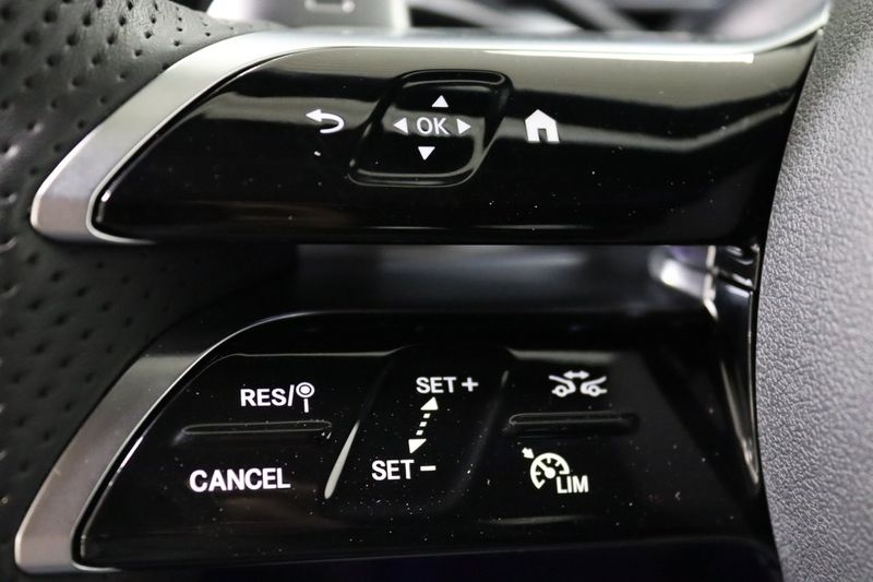 Mercedes GLC300 bild 20