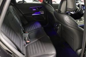 Mercedes GLC300 bild 25