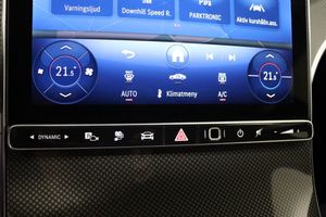 Mercedes GLC300 bild 17