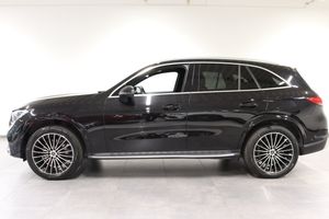 Mercedes GLC300 bild 3