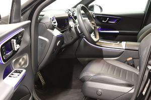 Mercedes GLC300 bild 10