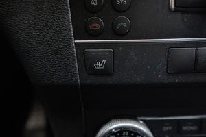 Mercedes GLK220 bild 16