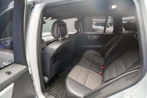 Mercedes GLK220 bild 17