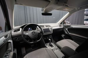 Volkswagen Tiguan bild 10