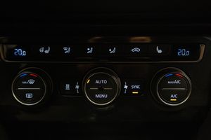 Volkswagen Tiguan bild 18
