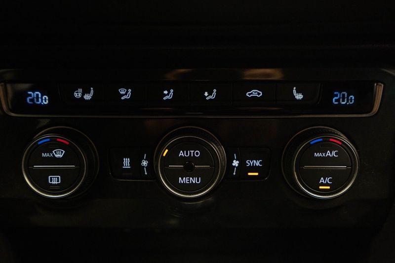 Volkswagen Tiguan bild 18