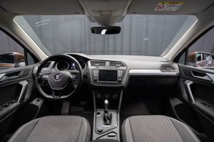 Volkswagen Tiguan bild 11