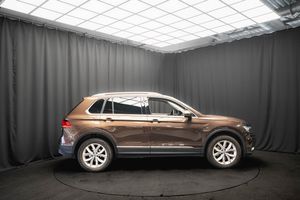 Volkswagen Tiguan bild 5