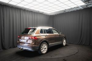 Volkswagen Tiguan bild 6