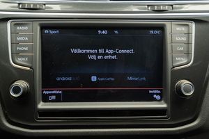 Volkswagen Tiguan bild 20