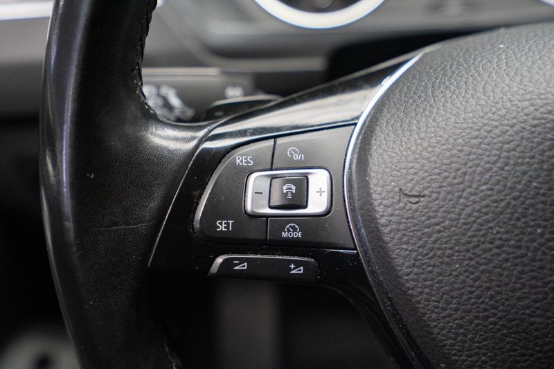 Volkswagen Tiguan bild 17