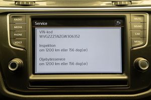 Volkswagen Tiguan bild 21