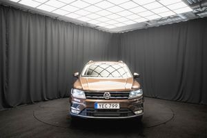 Volkswagen Tiguan bild 3