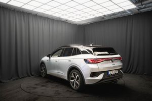 Volkswagen ID.4 bild 9
