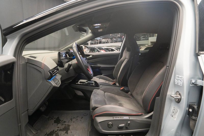 Volkswagen ID.4 bild 13