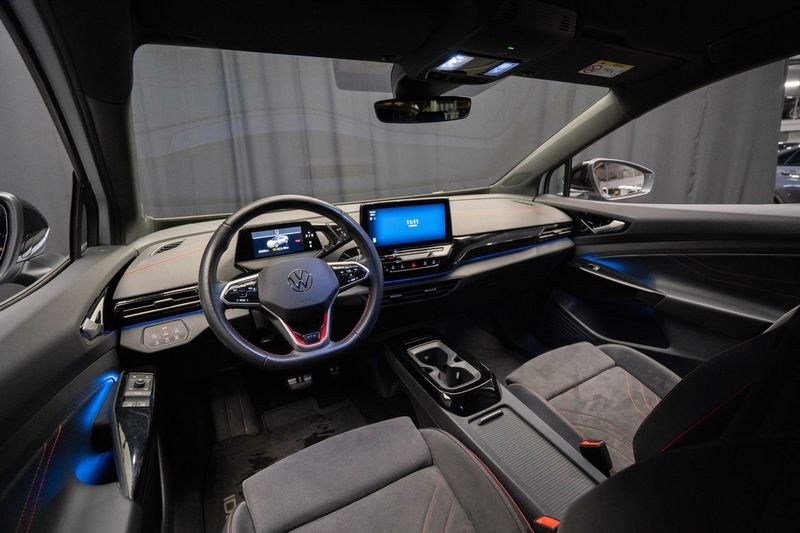 Volkswagen ID.4 bild 11