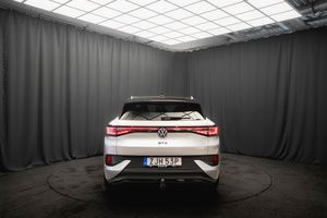 Volkswagen ID.4 bild 8